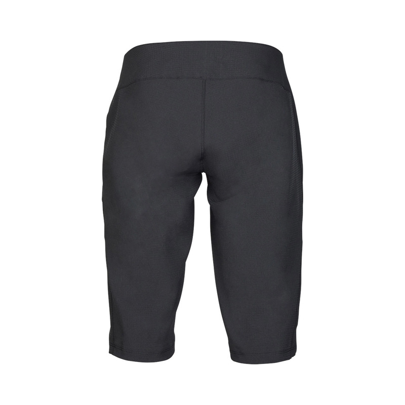 SPODENKI ROWEROWE DAMSKIE FOX DEFEND BLACK 6