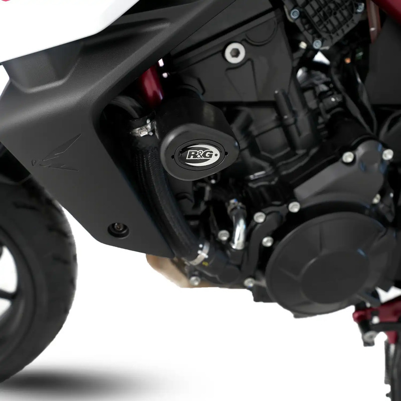 CRASHPADY AERO RG RACING HONDA CB750 HORNET 23-