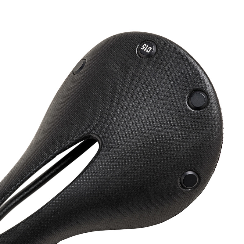 SIODEŁKO CAMBIUM BROOKS C15 CARVED BLACK
