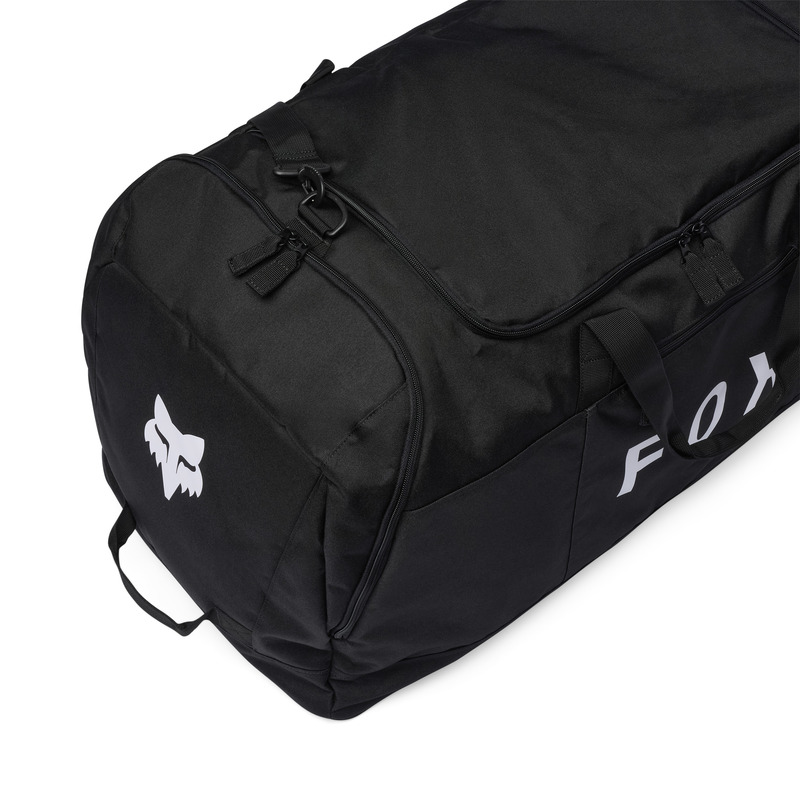 TORBA FOX PODIUM DUFFLE BLACK