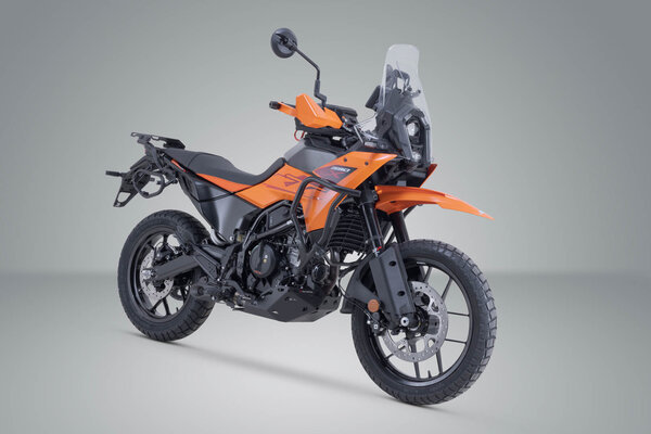 STELAŻ BOCZNY SLC PRAWY SW-MOTECH KTM 125 END/ SMC R, 250 ADV, 390 ADV/ SMC R (25-)