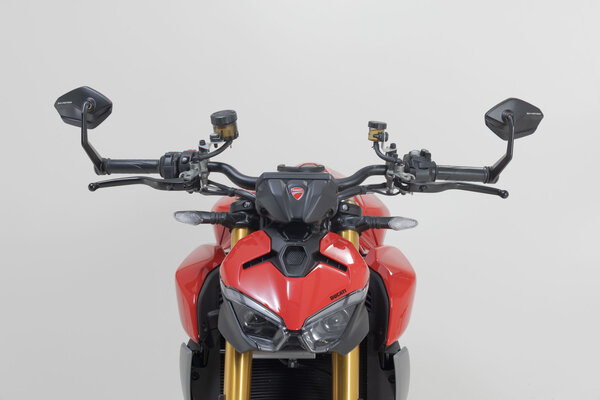 ZESTAW LUSTEREK SW-MOTECH APRILIA, DUCATI, HONDA, KTM, YAMAHA