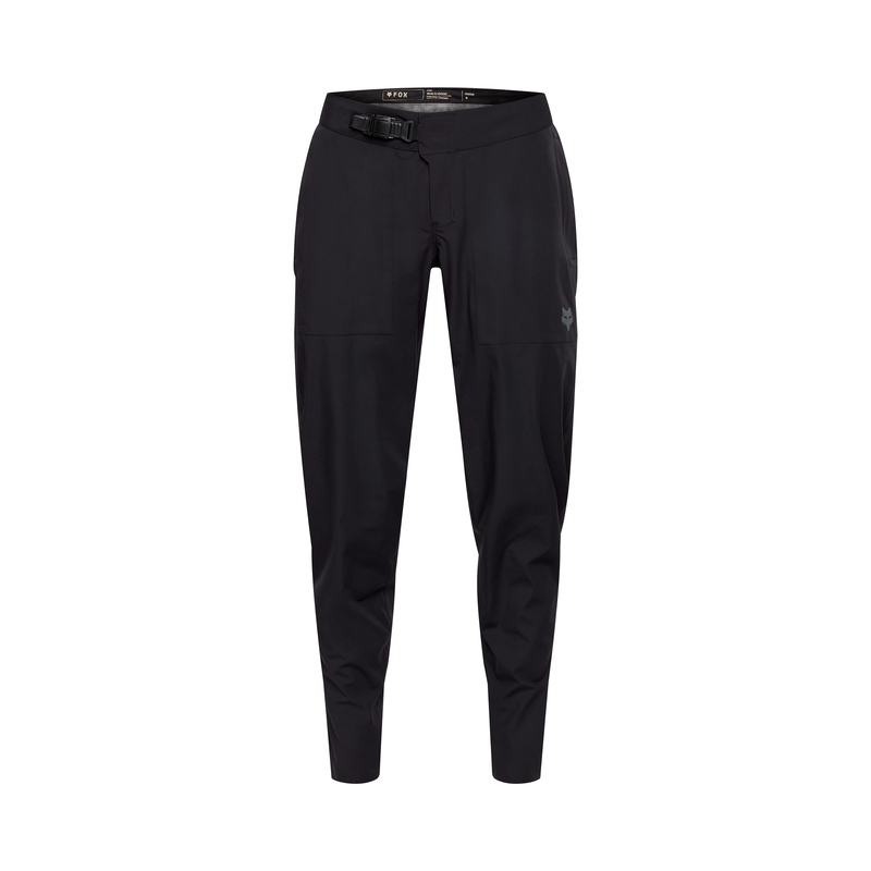 SPODNIE ROWEROWE DAMSKIE FOX RANGER WATER BLACK 12