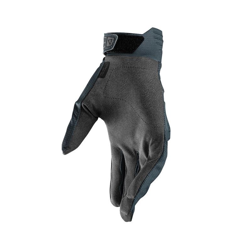 RĘKAWICE OFFROADOWE LEATT MOTO 3.5 LITE SPEED OCEAN GREY M