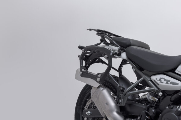 ZESTAW SAKW I STELAŻY SYSBAG WP L/L SW-MOTECH ROYAL ENFIELD HIMALAYAN 450 (23-)