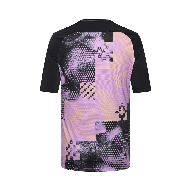 KOSZULKA ROWEROWA FOX FLEXAIR ASCENT PULSE DUSTY ROSE M