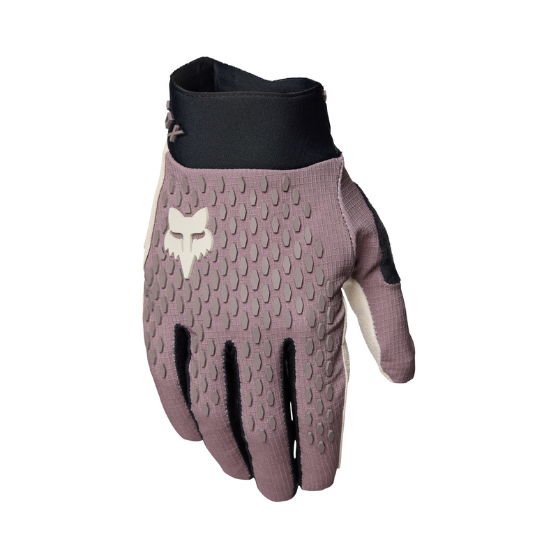 RĘKAWICE ROWEROWE FOX DEFEND PARK SE PURPLE DUSK L