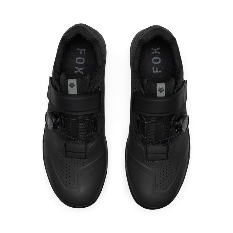BUTY ROWEROWE FOX UNION BLACK 43.5