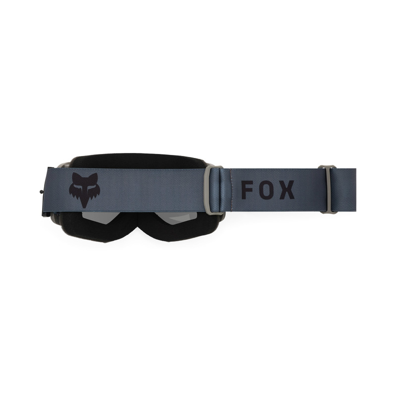 GOGLE MOTOCYKLOWE FOX MAIN CORE - SPARK PEWTER OS