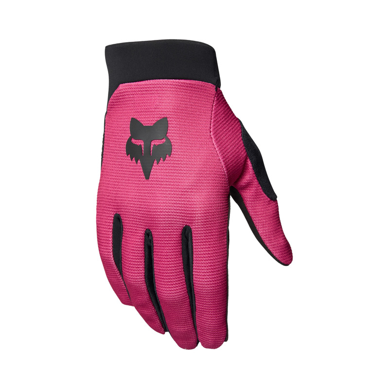 RĘKAWICE ROWEROWE FOX RANGER BERRY L