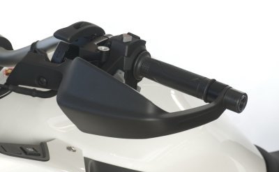 KOŃCÓWKI KIEROWNICY RG RACING HONDA CROSSTOURER 1200 BLACK