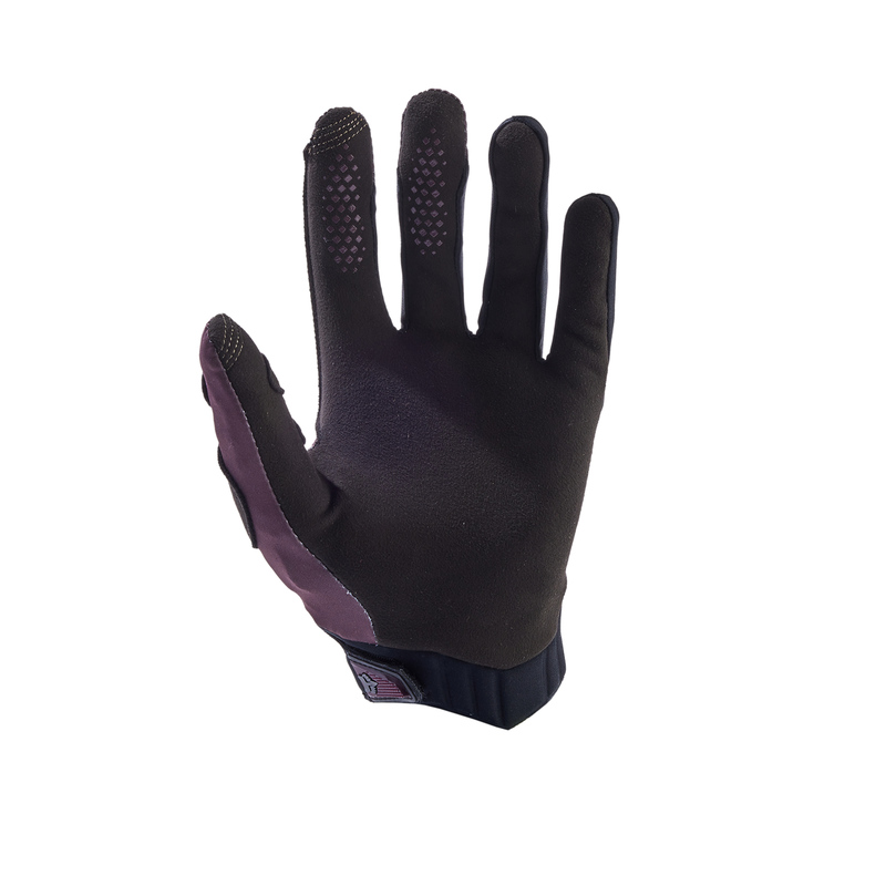 RĘKAWICE MOTOCYKLOWE FOX DEFEND WIND OFFROAD PURPLE