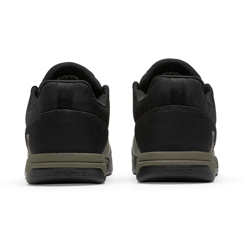 BUTY ROWEROWE FOX UNION CANVAS ADOBE 45