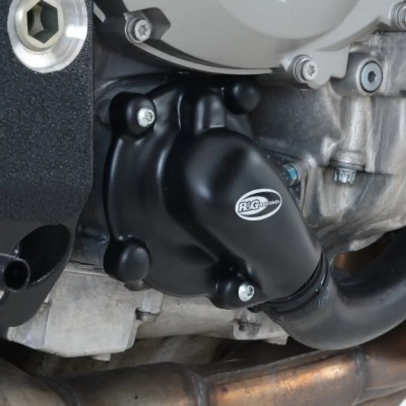 ZESTAW OSŁON SILNIKA RG RACING BMW S1000XR 15-19 / S1000R 17-20 / S1000RR 17-18