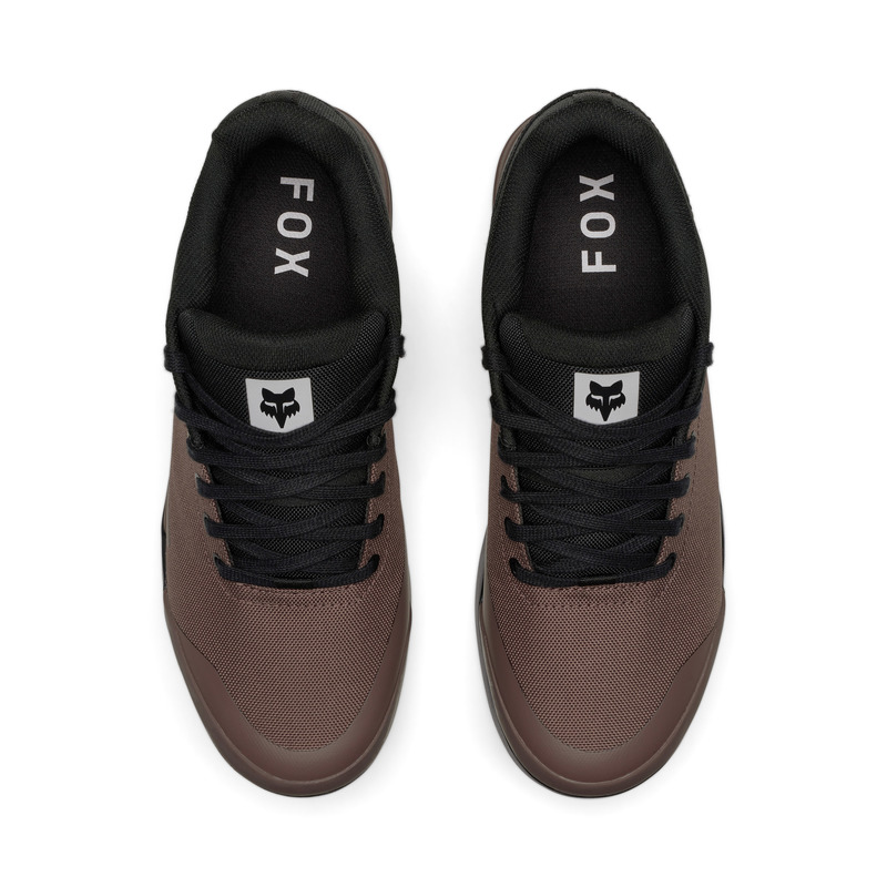 BUTY ROWEROWE FOX UNION CANVAS PURPLE DUSK 41