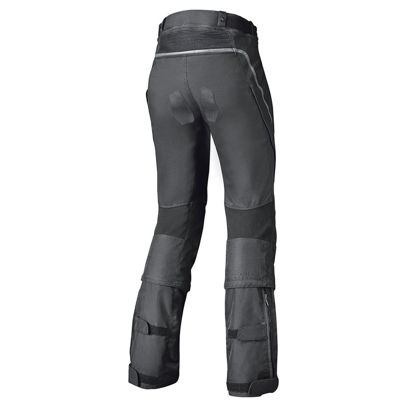 SPODNIE MOTOCYKLOWE TEKSTYLNE HELD MOJAVE BASE BLACK
