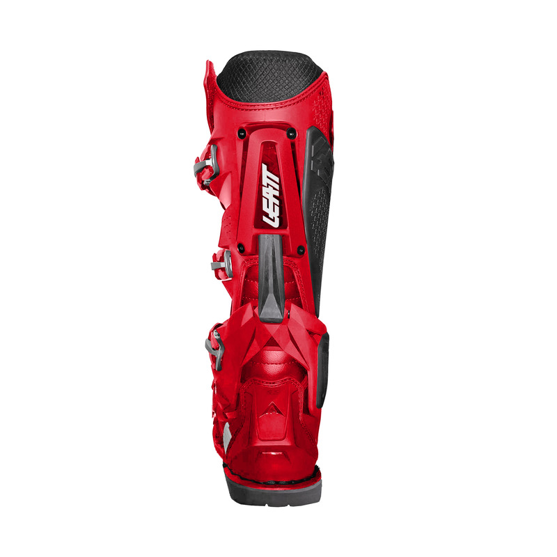BUTY OFFROADOWE LEATT MOTO 6.5 RED