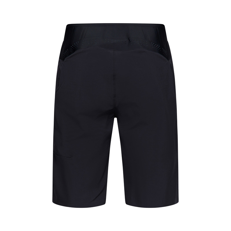 SPODENKI ROWEROWE FOX FLEXAIR BLACK 32