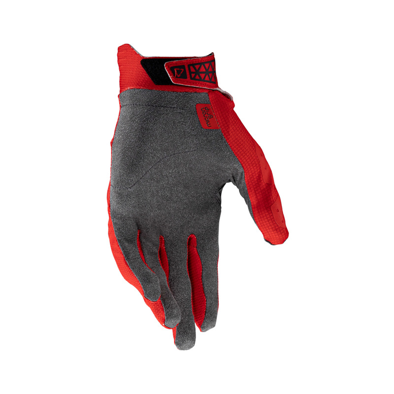 RĘKAWICE OFFROADOWE LEATT MOTO 3.5 LITE RED