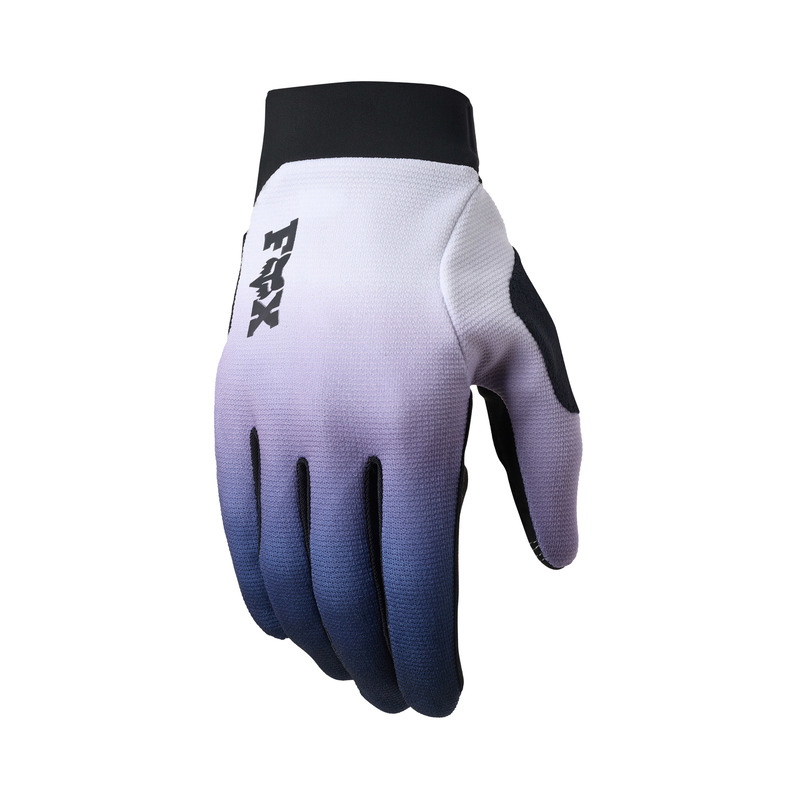 RĘKAWICE ROWEROWE FOX RANGER FOUNDRY MIDNIGHT S