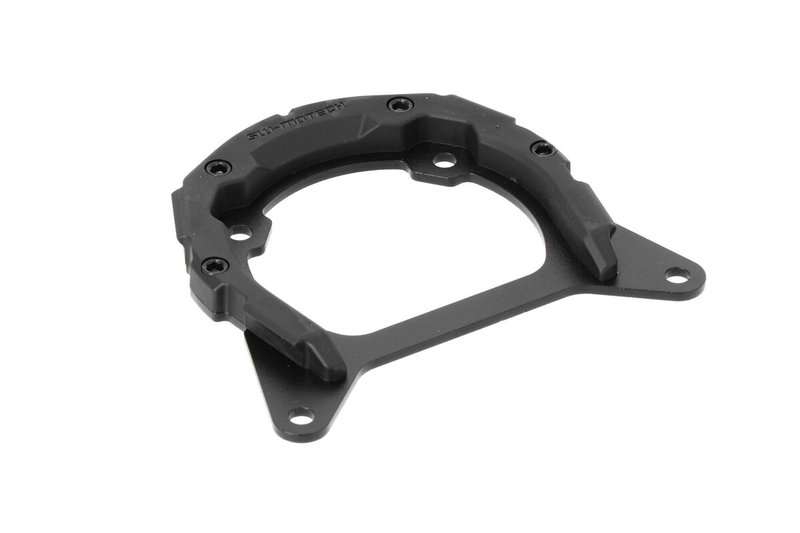 UCHWYT MOCUJĄCY TANKRING PRO SW-MOTECH ROYAL ENFIELD HIMALAYAN (21-) BLACK
