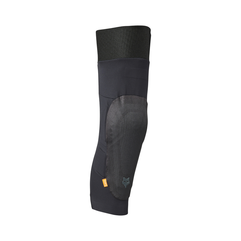 OCHRANIACZ KOLAN FOX LAUNCH ELITE BLACK M