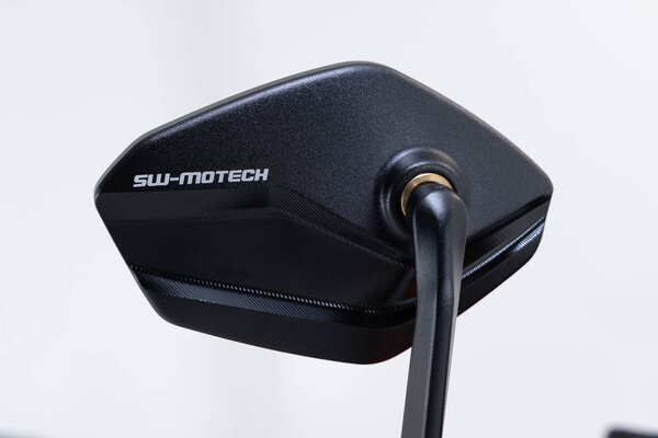 ZESTAW LUSTEREK SW-MOTECH KTM 1290/1390 SUPER DUKE R / EVO