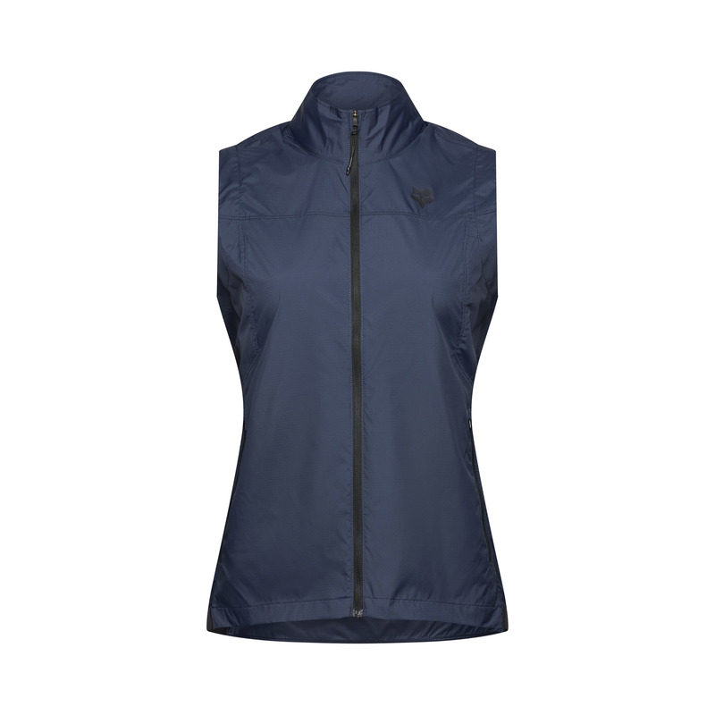 KAMIZELKA ROWEROWA DAMSKA FOX RANGER WIND MIDNIGHT S