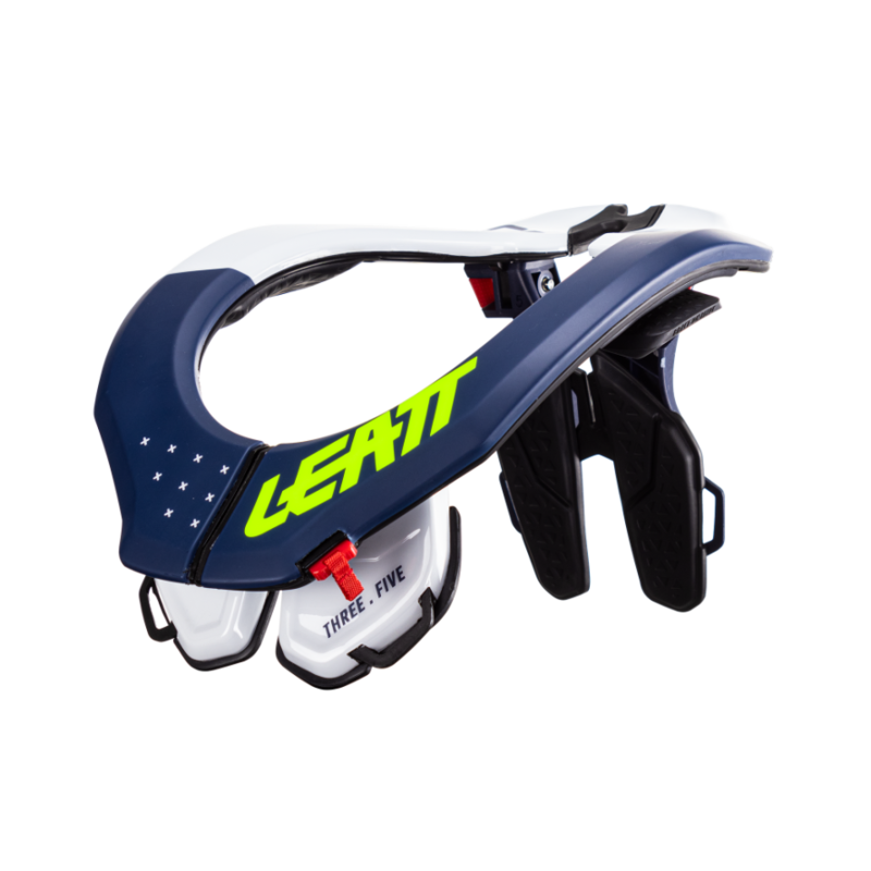STABILIZATOR KARKU LEATT 3.5 BLUE