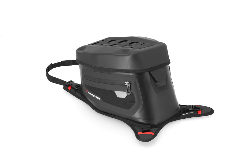 TORBA NA ZBIORNIK TANKBAG SW-MOTECH PRO ENDURO WP BLACK 11L