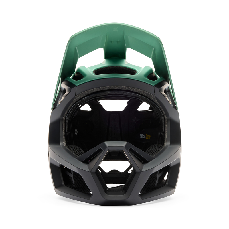 KASK ROWEROWY FOX PROFRAME RS SOL PINE L