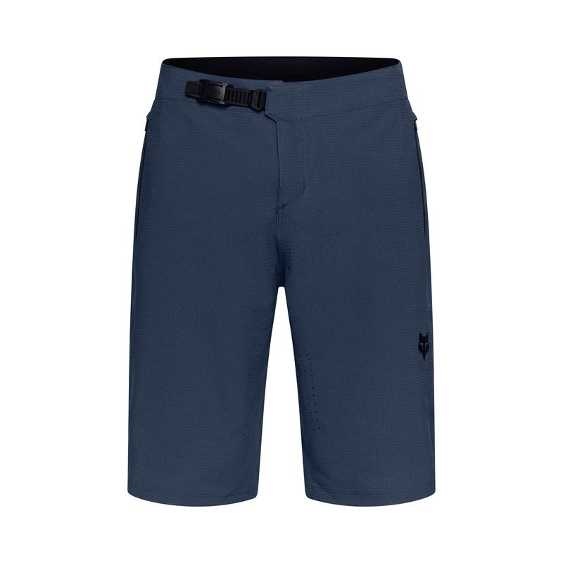 SPODENKI ROWEROWE FOX DEFEND GALAXY BLUE 34
