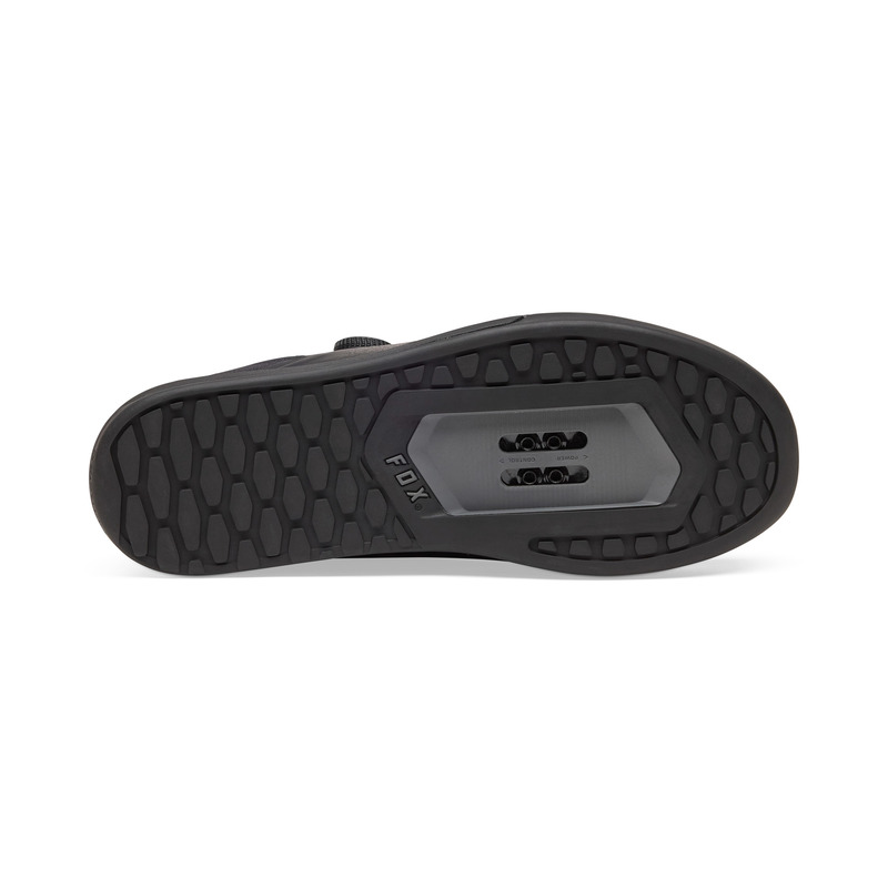 BUTY ROWEROWE FOX UNION BOA BLACK 46