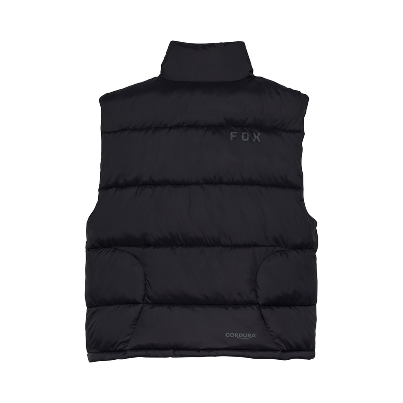KAMIZELKA DAMSKA FOX RIDGEWAY HI-LOFT BLACK M