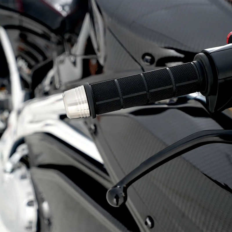 KOŃCÓWKI KIEROWNICY RG RACING HONDA CB1000R(+) 18- / NC700S/X / NC750S/X / INTEGRA 700/750 / NT700V
