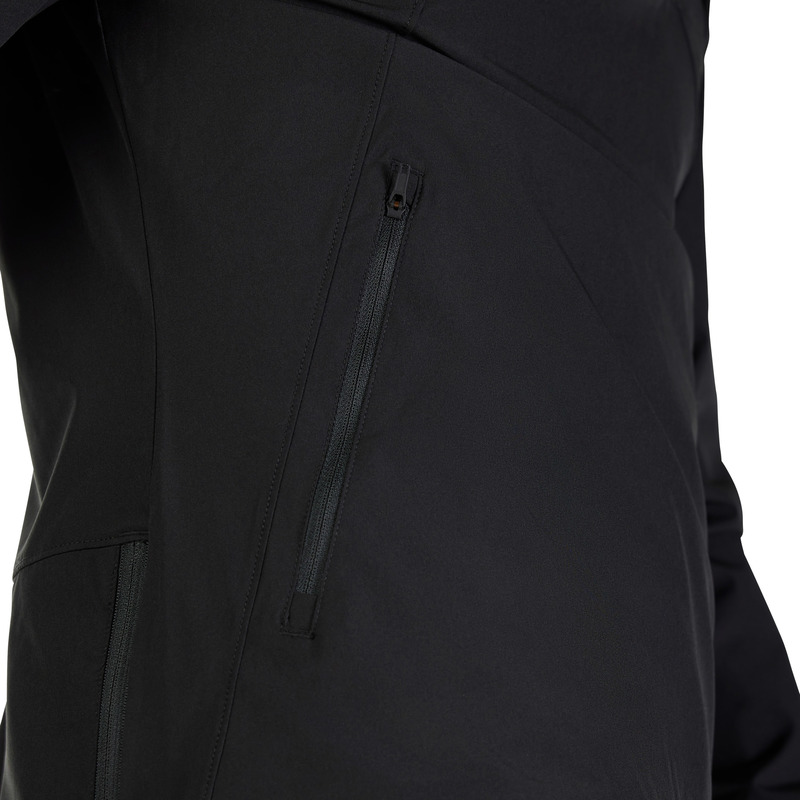 KURTKA ROWEROWA FOX RANGER WIND PULLOVER BLACK M