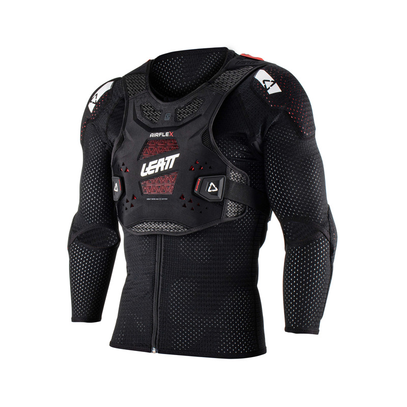 BUZER LEATT AIRFLEX (166-172CM)
