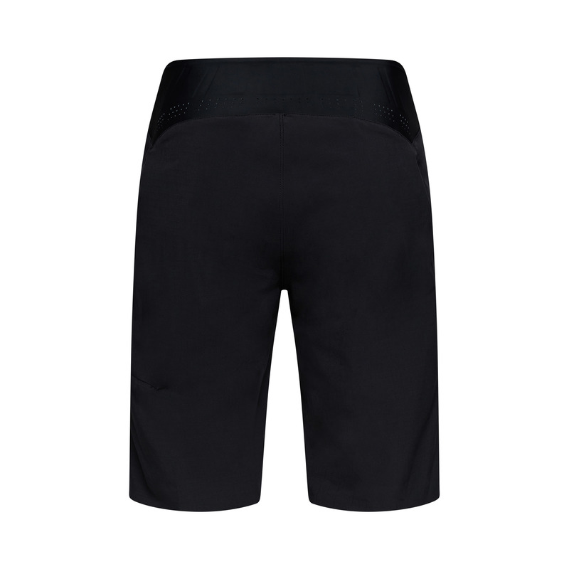 SPODENKI ROWEROWE FOX FLEXAIR W/LINER BLACK 32