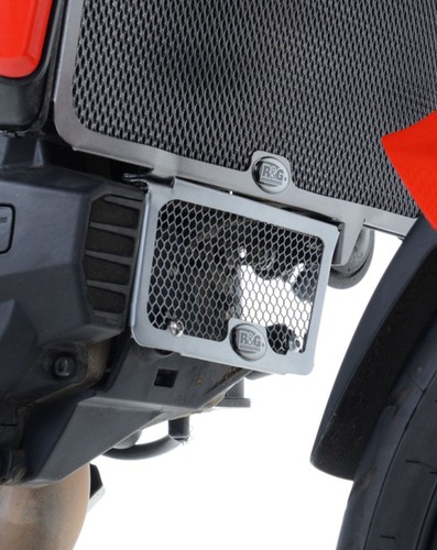OSŁONA SILNIKA RG RACING DUCATI MULTISTRADA 1200 2015-/MULTISTRADA ENDURO/MULTISTRADA 1260 BLACK
