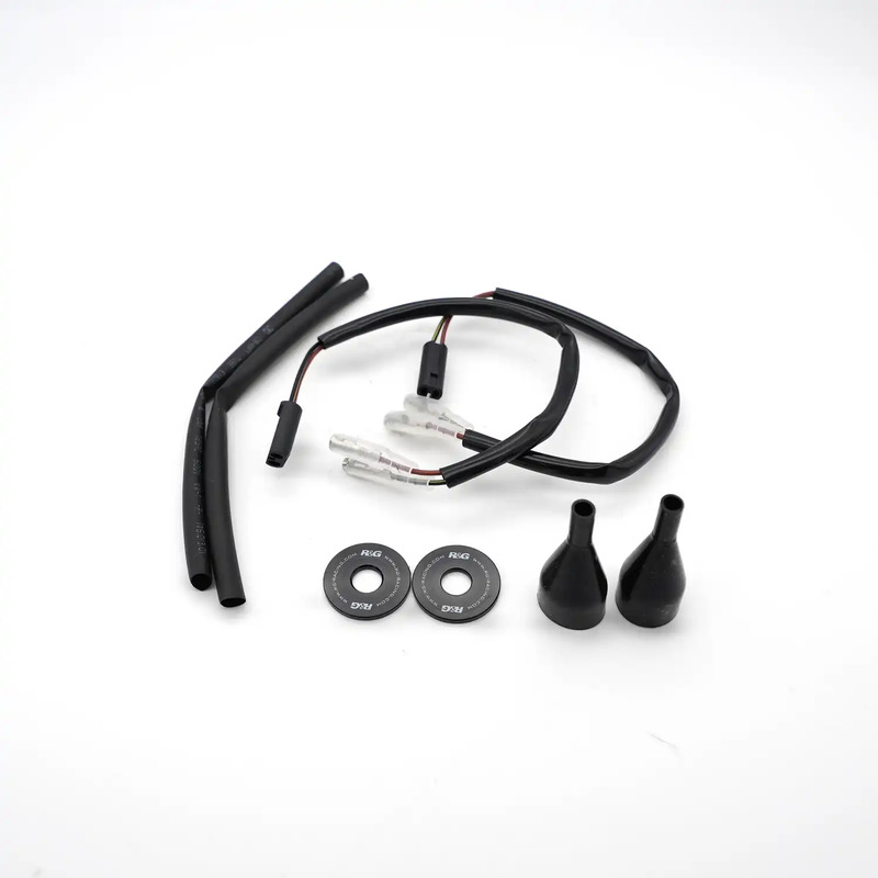 ADAPTER DO TYLNYCH KIERUNKOWSKAZÓW RG RACING KTM RC390/200/125 22-