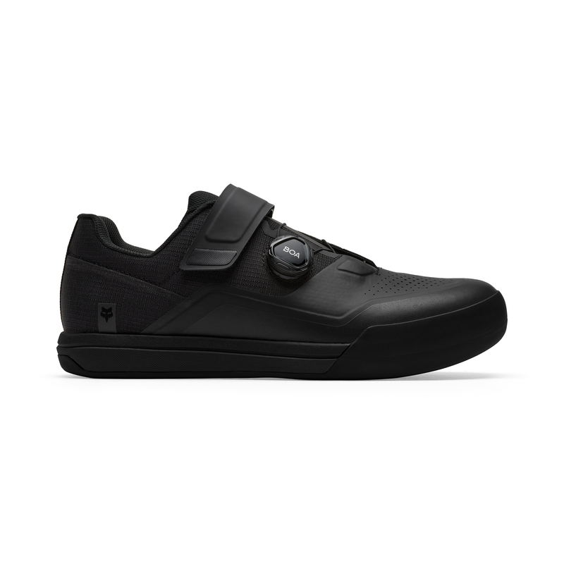 BUTY ROWEROWE FOX UNION BLACK 42.5