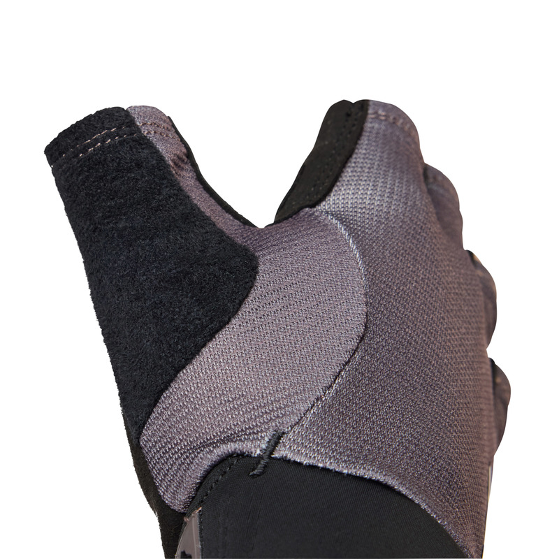 RĘKAWICE ROWEROWE FOX RANGER GEL SHORT PURPLE DUSK L