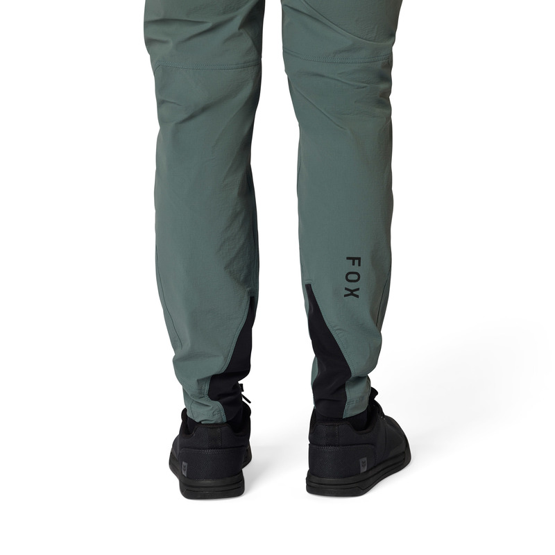 SPODNIE ROWEROWE DAMSKIE FOX RANGER SAGE 8