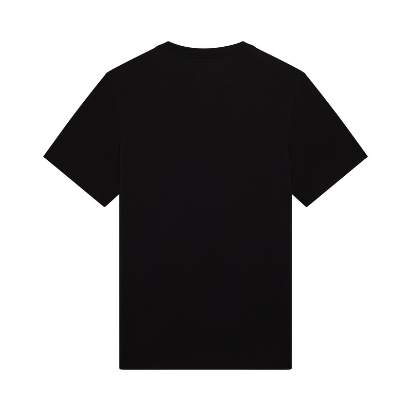 T-SHIRT FOX EDGE DRI-RELASE BLACK