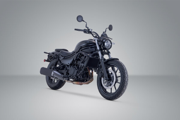 STELAŻ BOCZNY SLC PRAWY SW-MOTECH KAWASAKI ELIMINATOR 500 (23-)