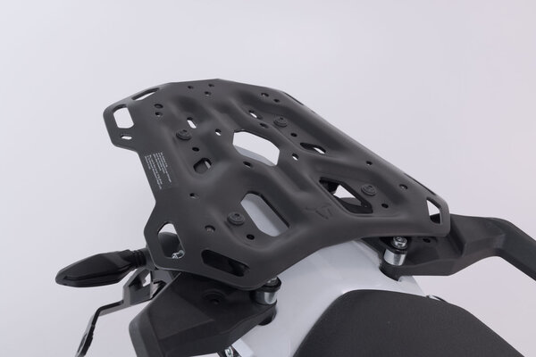 ZESTAW BAGAŻOWY ADVENTURE SW-MOTECH KTM 790 ADV/R, 890 ADV/R, 890 SM T BLACK