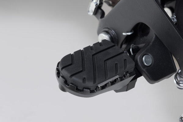 PODNÓŻKI ION SW-MOTECH ROYAL ENFIELD HIMALAYAN 450 (23-) BLACK