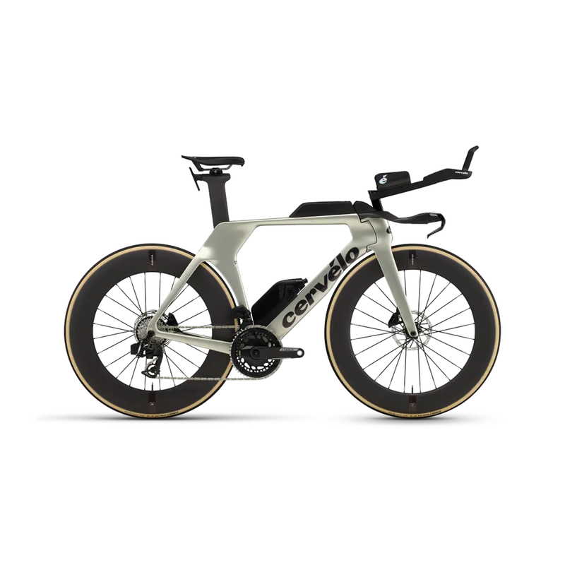 ROWER CERVELO P5 SRAM FORCE AXS PLATINUM 48