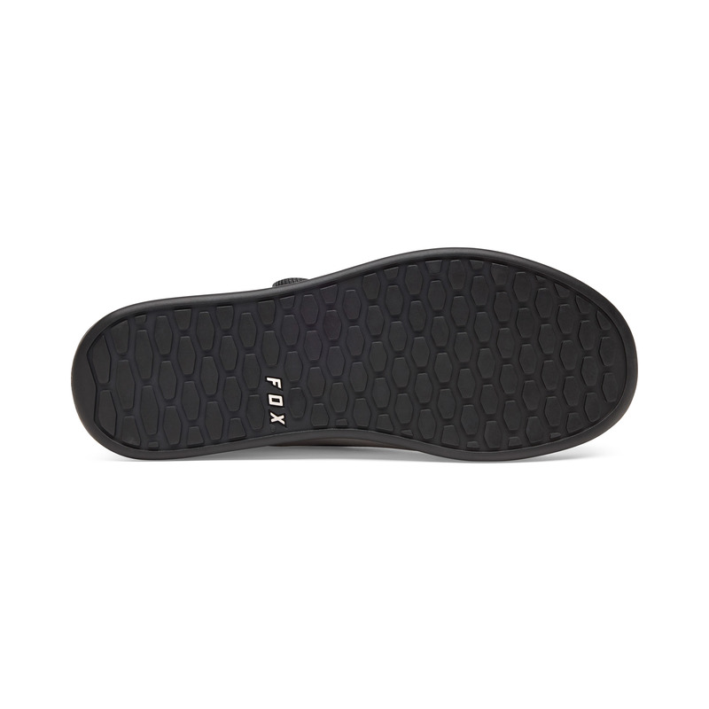 BUTY ROWEROWE FOX UNION BOA FLAT VINTAGE WHITE 43