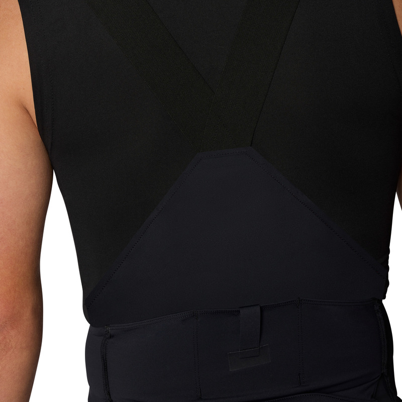 SPODENKI ROWEROWE FOX TECBASE BIB LINER BLACK M